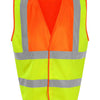 Pro RTX High Visibility Waistcoat