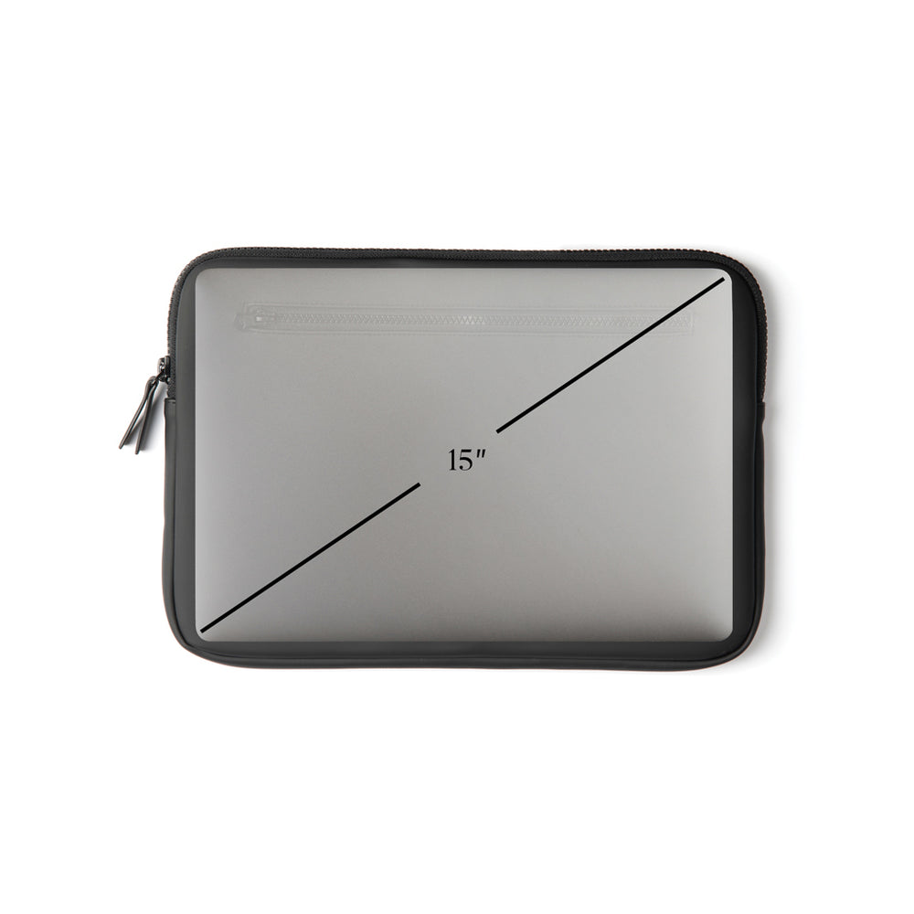 Branded VINGA Baltimore laptop case 12-15"