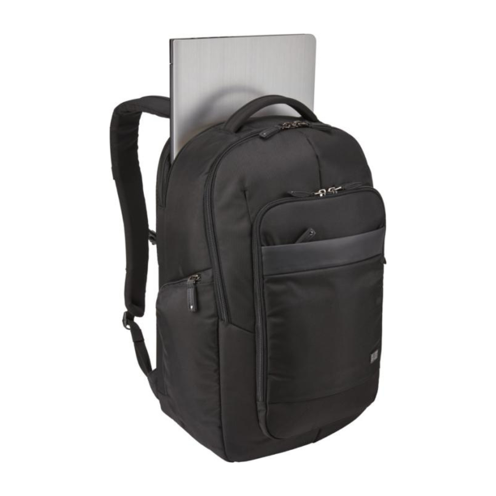 Branded Case Logic Notion 17.3" laptop backpack 29L