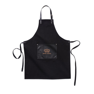 Branded VINGA Casbas Apron