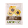 Seed Packet with Sticker to back