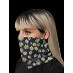 Tubular Bandana - Single Layer (130 gsm)
