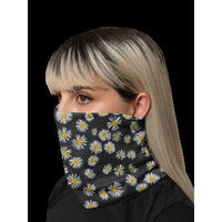 Tubular Bandana - Single Layer (130 gsm)