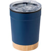Branded Hawkwell Stainless steel travel mug (300 ml)