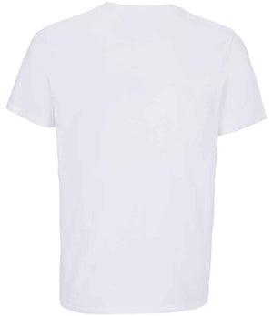 SOL'S Unisex Legend Organic T-Shirt White