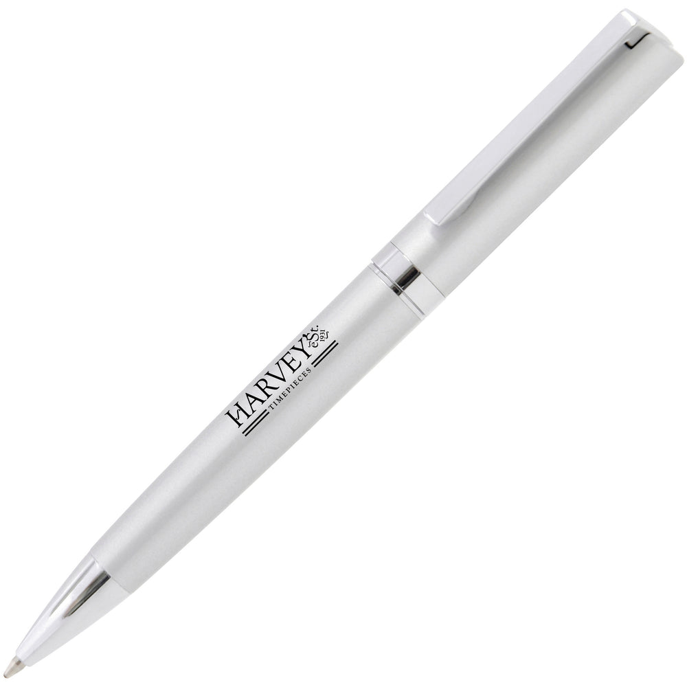 Branded AMBASSADOR ball pen