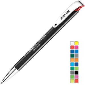 Jona MM Ball Pen | Branded Plastic Pen