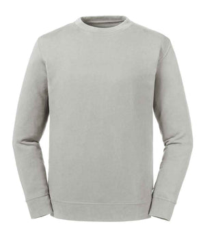 Russell Pure Organic Reversible Sweatshirt