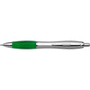 Branded Longleigh Recycled plastic ballpen