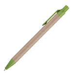 Biosense Wheatstraw Ballpen