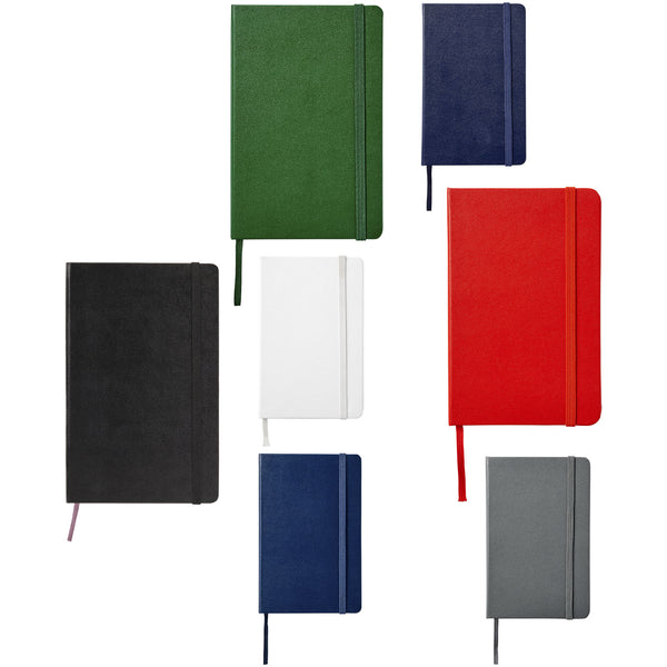 Moleskine Classic PK hard cover notebook - ruled