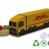 Replica Truck Box with Skittles