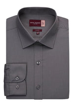 Branded Brook Taverner Alba Slim Fit Shirt