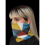 Tubular Bandana - Single Layer (130 gsm)