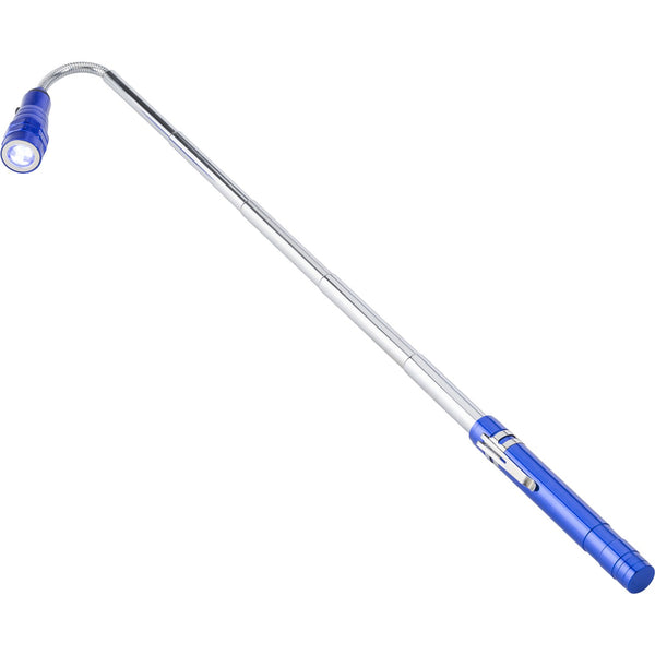 Branded Rhws Torch and screwdriver