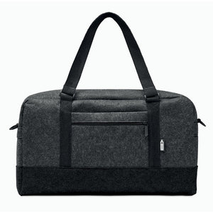 RPET felt weekend bag