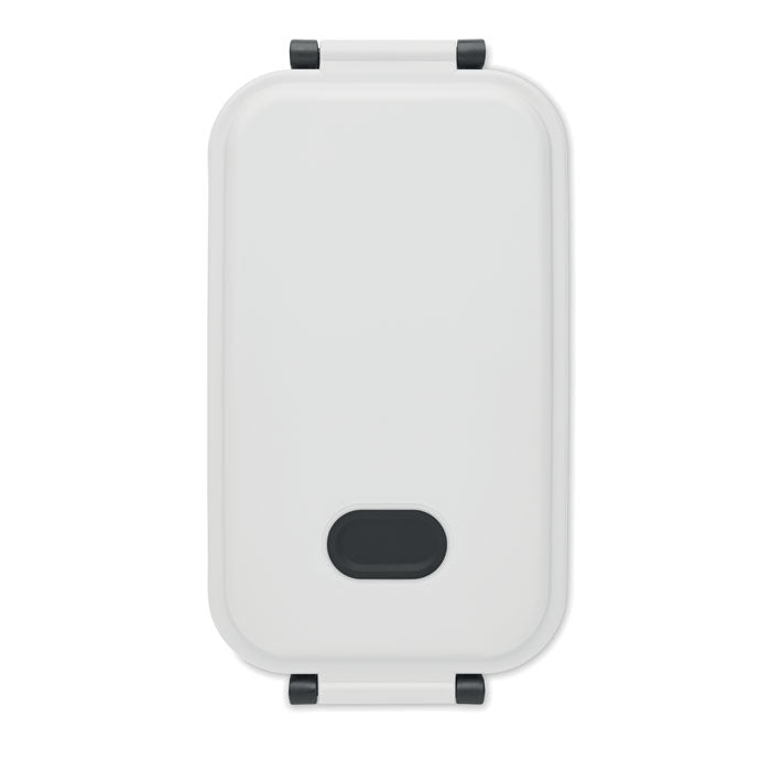 Branded Recycled PP Lunch box 800 ml