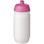 Branded HydroFlex™ 500 ml squeezy sport bottle