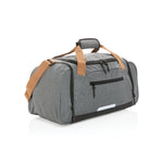 Branded Impact AWARE™ Urban outdoor weekend bag