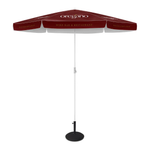 Premium Circular Parasol