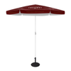 Branded Premium Circular Parasol