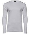 Tee Jays Long Sleeve Interlock T-Shirt