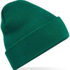 Branded Beechfield Original Cuffed Beanie