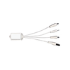 Wheat Straw Multi-Cable