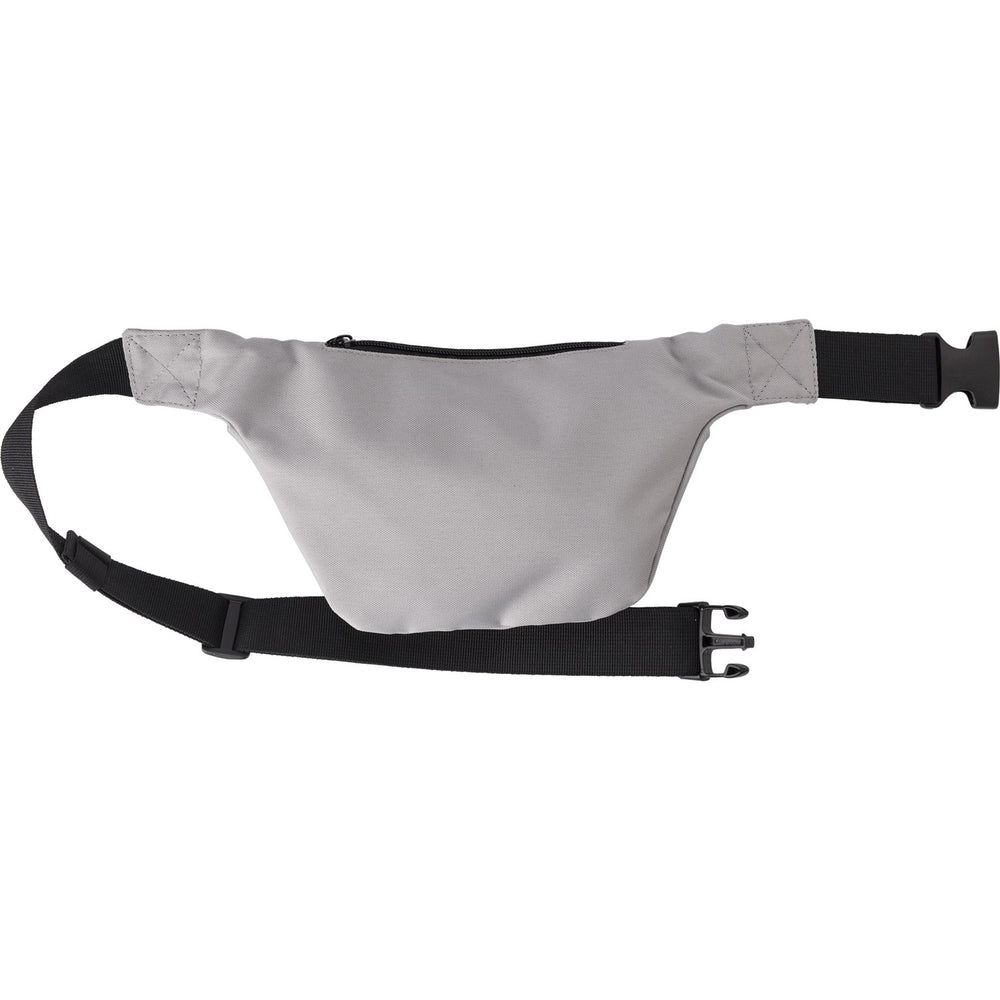 Branded Sorley Polyester (600D) waist bag