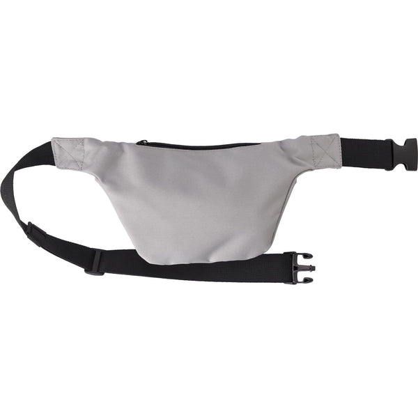 Branded Sorley Polyester (600D) waist bag
