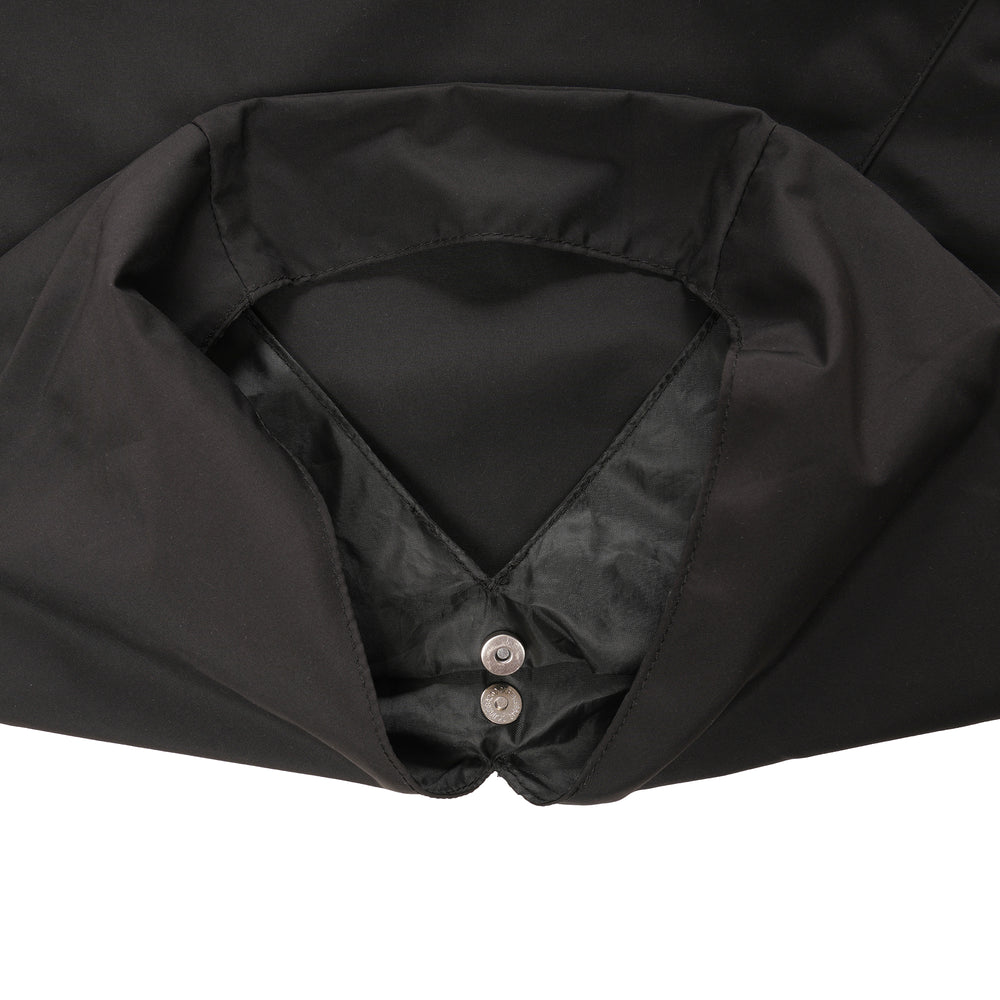 BLACK Shoulder Sling Tote Bag
