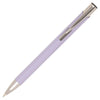 MOLE-MATE Ball Pen with Chrome Trim