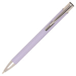 MOLE-MATE Ball Pen with Chrome Trim