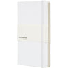 Moleskine Classic L hard cover notebook - ruled