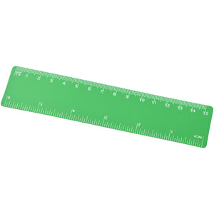 Rothko 15 cm plastic ruler