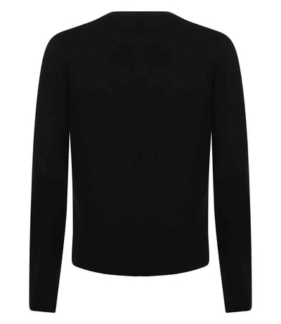 Henbury Ladies Lightweight V Neck Cardigan