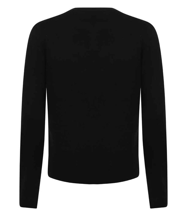 Henbury Ladies Lightweight V Neck Cardigan