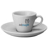 Branded Torino cup & Saucer 180ml