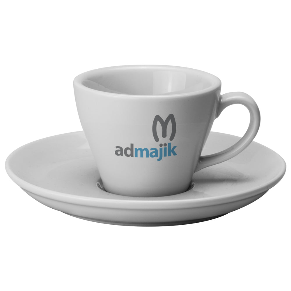 Branded Torino cup & Saucer 180ml
