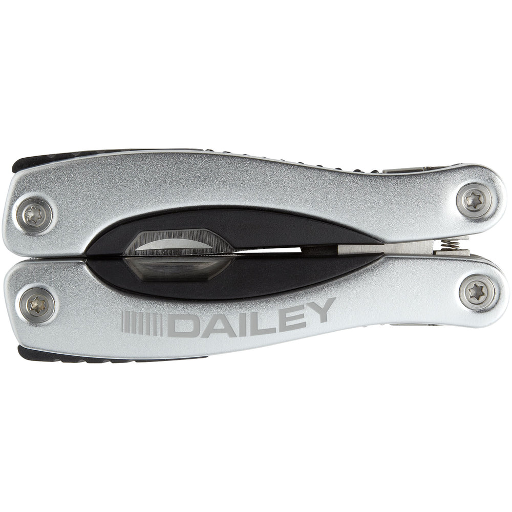 Branded Casper 11-function multi-tool