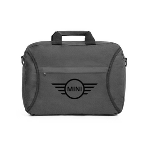 SEOUL. 600D congress folder