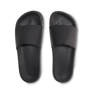 Branded Anti -slip sliders size 38/39