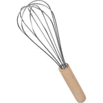 The Ilani - Stainless steel whisk