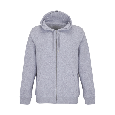 SOL'S Unisex Calipso Eco-Friendly Full Zip Hoodie