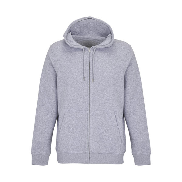 SOL'S Unisex Calipso Eco-Friendly Full Zip Hoodie