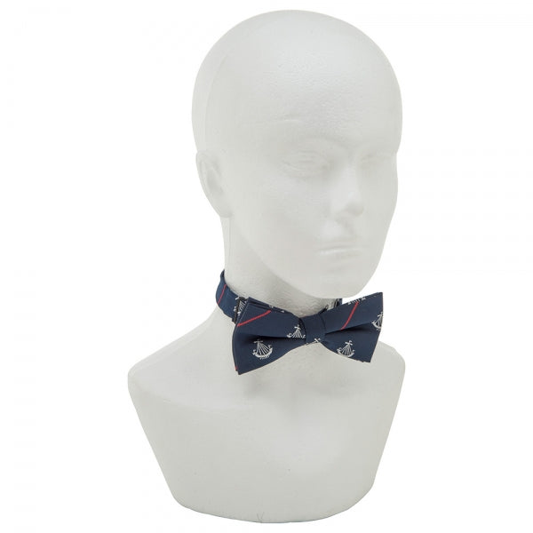 Branded Bow Tie (Polyester)