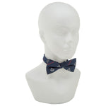 Branded Bow Tie (Polyester)