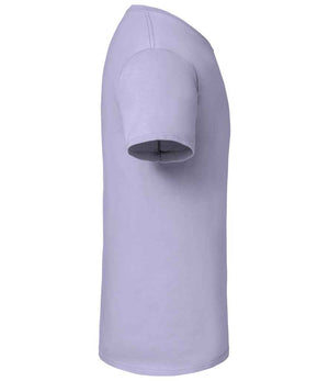 Fruit of the Loom Iconic 195 T-Shirt Soft Lavender