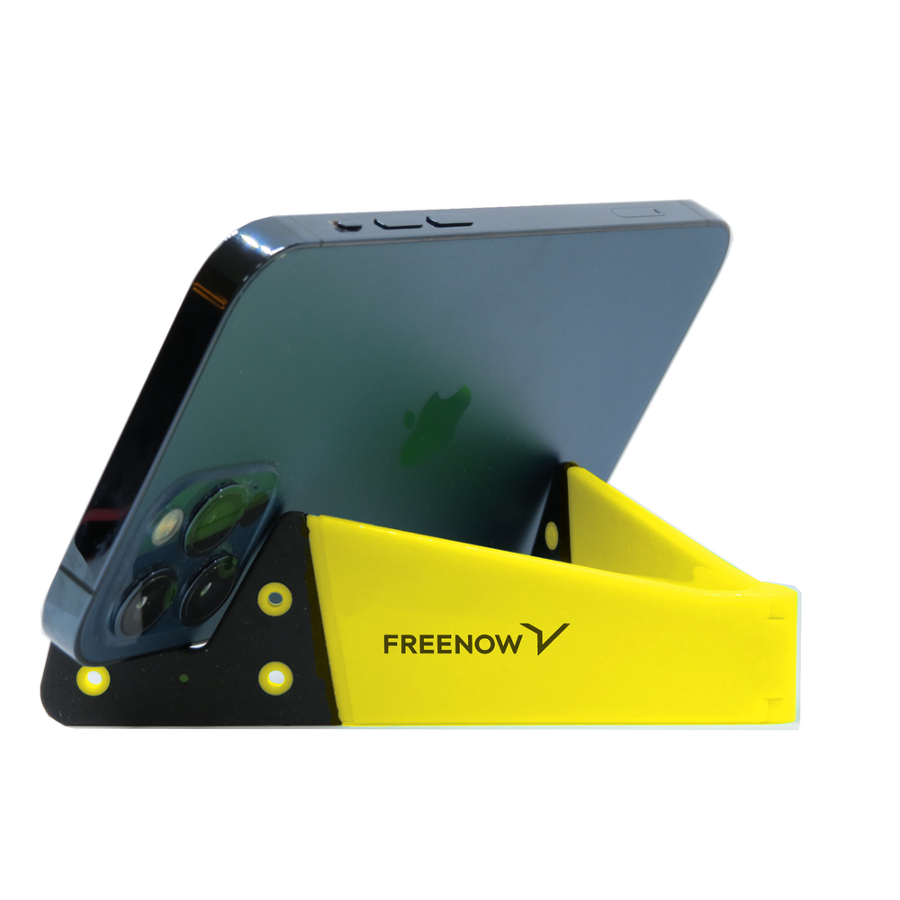Branded Foldable Phone Stand