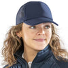 Result Core 1/2 Mesh Truckers Cap